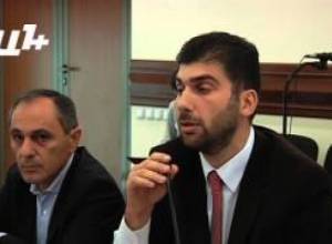 «Կույր աչքն է տեսնում, թույլ չեմ տա՝ դուք չտեսնեք». քաղաքապետ