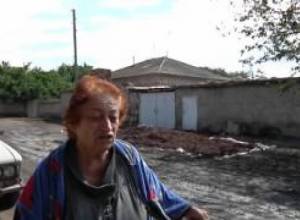 Խաղողը մնացել է դաշտերում