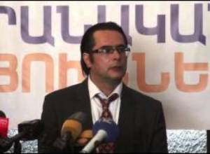 Հարցեր Նոր Հայաստանի անդամներին