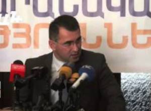 «Ոչ»-ի գաղափարը մեզ համար բավարար չէ. Ժիրայր Սեֆիլյան