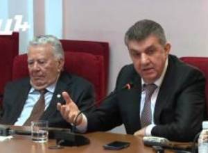 «Պուտինը, իհարկե, միշտ ճիշտ է». Արա Աբրահամյան