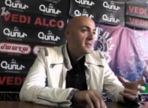 Այսօր Երևանում կա լուրջ, մտավորական հանդիսատես. Փարաջանովի անվան թատրոնի գեղ. ղեկավար