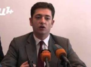 «Ոչ-ի կողմնակից լինելը չի նշանակում, որ Քոչարյանի կամ Տեր-Պետրոսյանի կողմից ես»