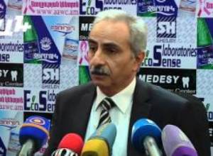Հաշվիչները տեղադրում են խախտումներով