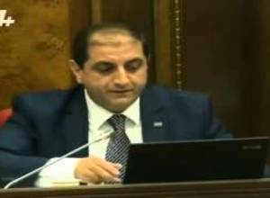 Հարց օմբուդսմենին