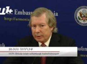 «Մարդիկ հոգնել են այս վիճակից, ժամանակն է, որ խաղաղություն լինի». Ուորլիքի ուղերձը