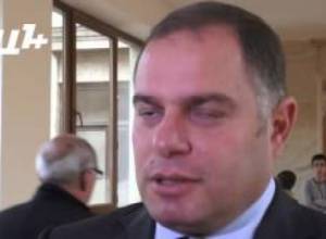 Հանրապետականը՝ «Ոչ»-ին. «Ես խորհուրդ չեմ տա, որ անցնեն կոնկրետ գործողությունների»