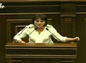Մ. Եսայանը կցանկանար, որ ՀՀ օմբուդսմենը լիներ ավելի տարեց, փորձառու