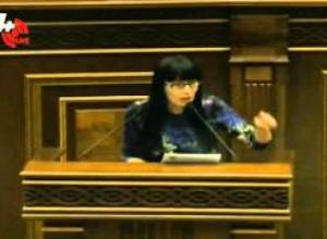 «Եթե լավ լիներ, լավ կլինի, եթե վատ լիներ, վատ կլինի»