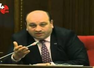 Մեր քաղաքացիները էդքան միամիտ չեն