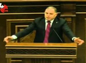 Տիգրան Ուրիխանյանը խնդրեց հիշատակել իր անունը