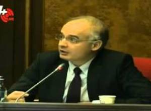 ՀԱԿ-ը միանում է ԲՀԿ-ին.մատները պետք է թանաքոտել. Գալուստ Սահակյանն արձագանքում է