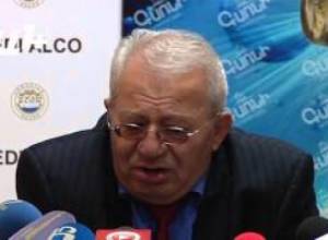 Կարտոֆիլը չի թանկանա, ձմռանը խաղող կունենանք