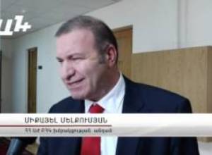 «Կեղծելու կարիք էլ չկա, 650 հազար «Այո»-ն երեւելի թիվ չէ»