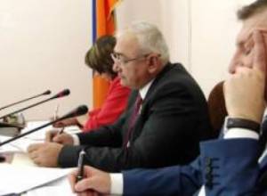 ՀԱԿ ներկայացուցիչը դժգոհ էր տրամադրված եթերաժամից