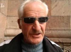 Եթե բնակիչ չկա, տաքսիստը ոնց կաշխատի՞