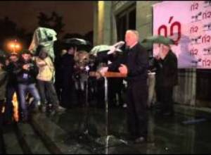 Ստեփան Մինասյանի ելույթը