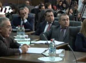 2016թ. պետ.բյուջեով խթանվելու է ծնելիությունը