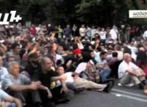 Կավարտվի՞ Դատախազություն - Քննչական կոմիտե «սիրային դրաման»