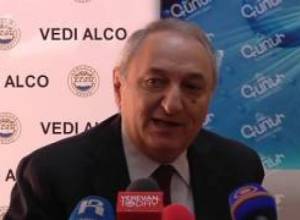 90 մլրդ դոլարի չափով միայն տոկոսներ ենք մարելու