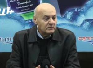 «Թուրքիան զգուշանում է, Ռուսաստանը՝ գործում»