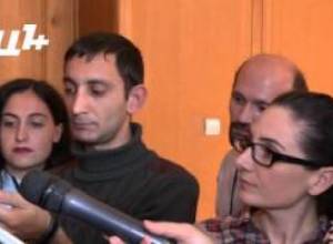 ՀՀԿ-ն չի  կարծում, որ հասարակությունը ցնցումների մեջ է ընկնում ընտրակեղծիքներից