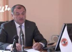 «Իրանց խնդիրը՝ ընդամենը ուզում են նախագահ դառնալ»