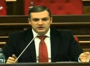 Հարգելի պարոն Մկրտչյան, նյարդերս նյարդայնանում են