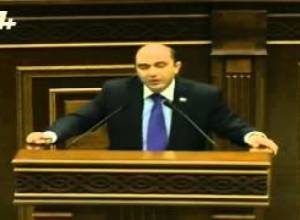 «Ոչ»-ի քարոզարշավը վեր էր ածվել գյուղապետի կնիքի պահպանման քարոզարշավի