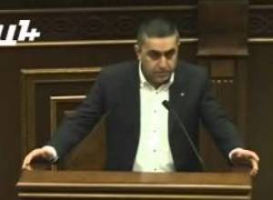 "Ընդհանրապես պետք չէր հանրաքվե  անել"