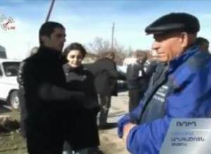 Այո-ն եւ Ոչ-ը Թաթուլում .Օր 3-րդ