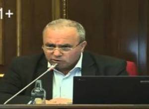 «Եկող տարի շատ ավելի վատ ու բարդ ենք ապրելու». Հրանտ Բագրատյան