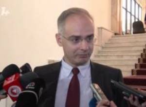 "Մենք նման մանր բիզնեսով գայթակղություն չունենք զբաղվելու". Ֆինանսների նախարար