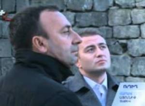 Այո-ն եւ Ոչ-ը Տաթեւում. Օր 4-րդ