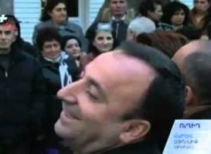 Այո-ն եւ Ոչ-ը Սիսիանում. Օր 5-րդ