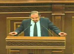 ՀՅԴ-ն ընդդիմություն է, սակայն ասում է վճռական «այո»