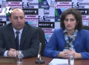 «Հարիֆի վզին են փաթաթելու». ՎիվաՍելից 755 մլն յուրացնելու գործով նախաքննությունն ավարտվել է