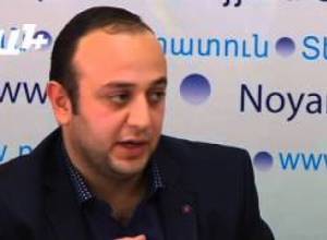 ՖԱՖ-ը շարունակում է պահանջել Ռուբեն Հայրապետյանի հրաժարականը