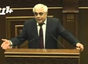 "Եթե մեր դիմացը դեւ է կանգնած, մենք էլ դեւ դառնանք"