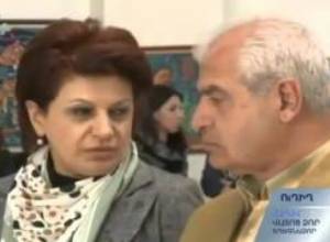 Կյանքը փոխվելու է, նոր որակ է լինելու. Հրայր Թովմասյան