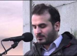 «Գրչի մեկ հարվածով թռցրու բռնապետին»