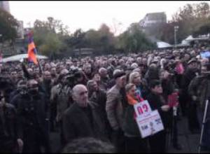 Եթե կանայք մեզ առաջնորդեն, գործը լինելու է. ՀԽ անդամի ելույթը