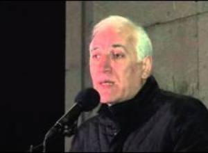 Վահագն Խաչատրյանի ելույթը