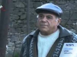 Քաղաքական էլիտան հիվանդ է.«Այո»-ն և «Ոչ»-ը Սանահինում է