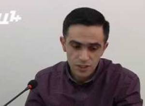 Նոր Սահմանադրությունը կընդունվի.հարցման մասնակիցների  71.1%