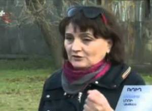 Այո կասեք, ճիշտ կանեք, Ոչ կասեք, մեղքը ձեր վիզը. Մարգարիտ Եսայան