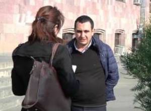 Դատարանը արդարացրեց բռնաբարության սպառնալիք տված պատգամավորի արարքը