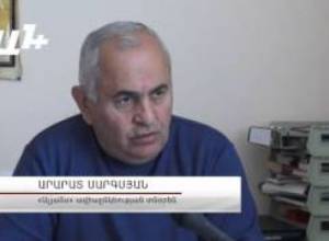 «Ալյանս»-ը հետ կբերի՞ «Արմավիայի» նախկին աշխատակիցներին