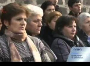 Միասեռականներ ամուսնությունները  չեն կարող գրանցվել Հայաստանում. Հրայր Թովմասյան