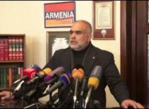 ԱԱԾ-ն փորձում է ահաբեկել ժողովրդին. Րաֆֆի Հովհաննիսյան